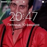 Profile Picture of David Gasparian (@david.gasparian.9) on Instagram