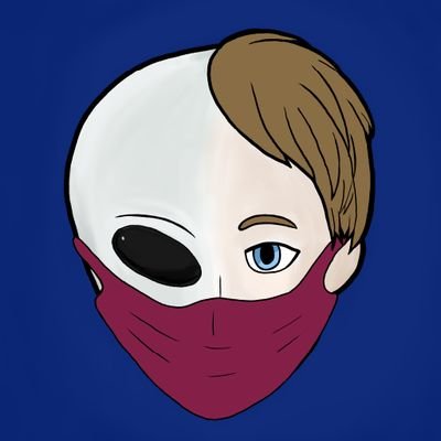 Profile Picture of Ben Dickson (@Alien2human) on Twitter