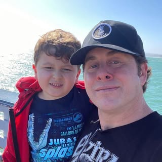 Profile Picture of Shawn Nevin (@nevinshawn) on Instagram