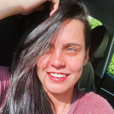 Lu Medina. - Twitter Profile Picture of Lu Medina. (@LudyTatagiba) on Twitter