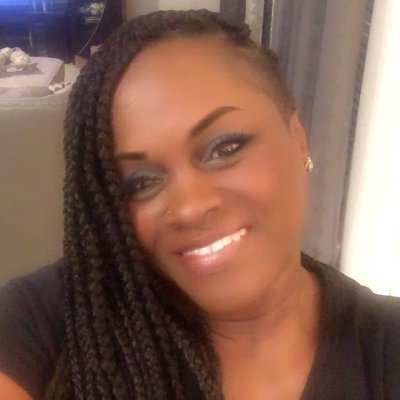 Profile Picture of Ardella Webb (@LadyArdella) on Twitter