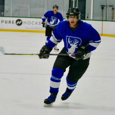 Profile Picture of Johnny Thompson (@thompanilla) on Twitter