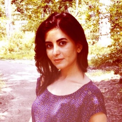 Profile Picture of Hedieh Ilchi (@HediehIlchi) on Twitter