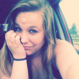 Profile Picture of Jayda Patterson (@Buttercup502) on Twitter
