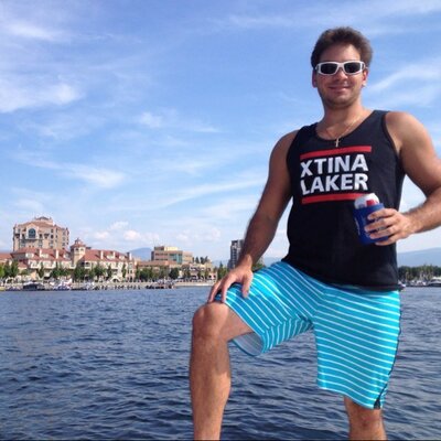 Profile Picture of Brad (@braddimock) on Twitter