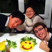 Profile Picture of Jasmine Li (@jasmine-li-13) on Quora