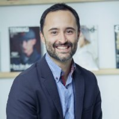 Profile Picture of David Castellón (@davidcastellonp) on Twitter