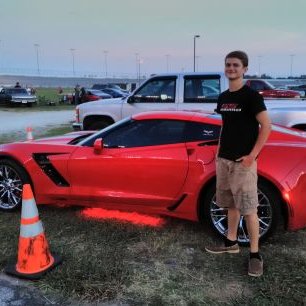 Profile Picture of Zach Atkinson (@AtkinsonZachary) on Twitter