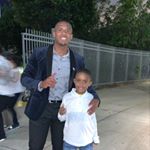 Profile Picture of Brandon Harris (@harrisnoflyzone) on Instagram
