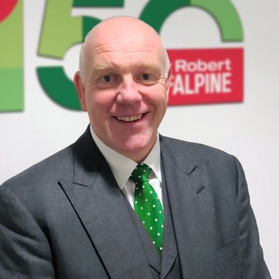 Profile Picture of Paul Hamer (@paulhamer369) on Twitter