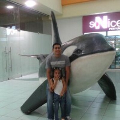 Profile Picture of JOEL AUGUSTO TORIBIO (@jtoribio86) on Twitter