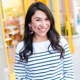 Profile Picture of Seven Graces Blog // Mom Lifestyle Blogger (@Kristy7Graces) on Pinterest