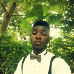 Profile Picture of Okoli Daniel C (@man.like.chedy) on Instagram