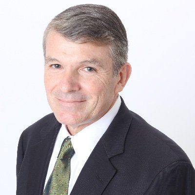 Profile Picture of Tom Keady (@@tomkeady) on Twitter
