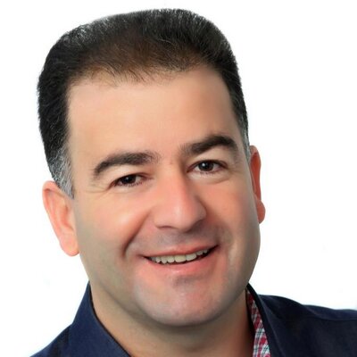 Profile Picture of Joel Cordeiro (@JoelMCordeiro) on Twitter