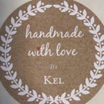 Profile Picture of Kelly Hand (@handmadewithlovebykel) on Instagram