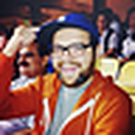 Profile Picture of Aaron Monroy (@Aaron Monroy) on Flickr