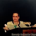 Profile Picture of Beverly Callender Hayes (@callenderhayes) on Facebook