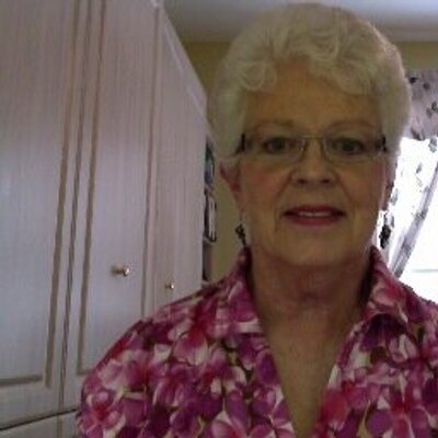 Profile Picture of Joan Howard (@Jhoward25Joan) on Twitter