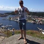 Profile Picture of Geir Eide (@geireide85) on Instagram