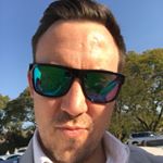 Profile Picture of Darren Archibald (@aarchers) on Instagram
