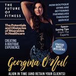 Profile Picture of Georgina O'Neil (@georgina_posture) on Instagram