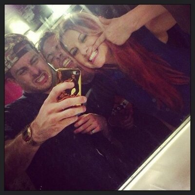 Profile Picture of Claire Davis (@bella_clara) on Twitter