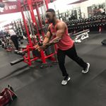 Profile Picture of Jamie Riley (@fitness_fanatic33) on Instagram