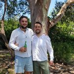 Profile Picture of David Trzeciak (@duvid.jones) on Instagram