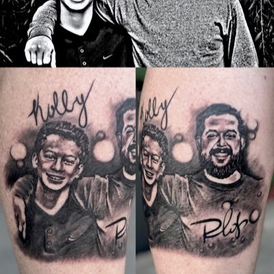 Profile Picture of Jason Felix (@JasonFelix_9) on Twitter