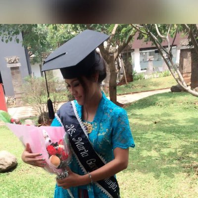 Profile Picture of Maria Goreti Manja (@Goretimanja93) on Twitter