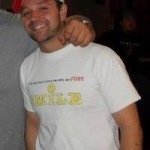 Andy Slaughter - Instagram Profile Picture of Andy Slaughter (@andys8414) on Instagram