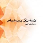 Profile Picture of Andressa Bierhals (@naildesigner_andressabierhals) on Instagram