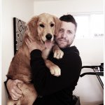 Profile Picture of Ben Howard (@bennythechamp) on Instagram