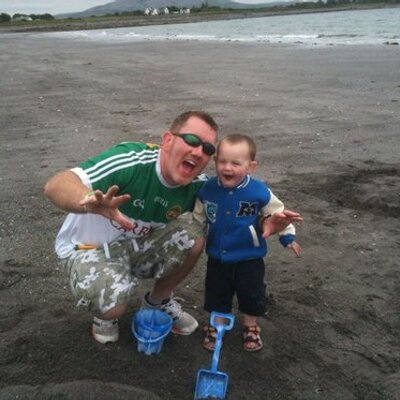 Profile Picture of Michael Cleere (@mikee1980) on Twitter