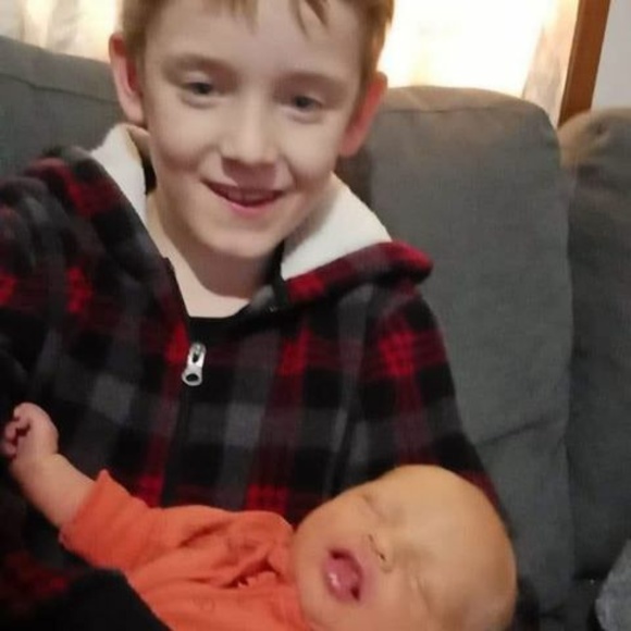 Profile Picture of Andrew Conroy (@webbandrew70) on Poshmark