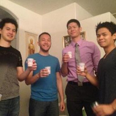 Profile Picture of Gordon Tam (@GordonNTam) on Twitter