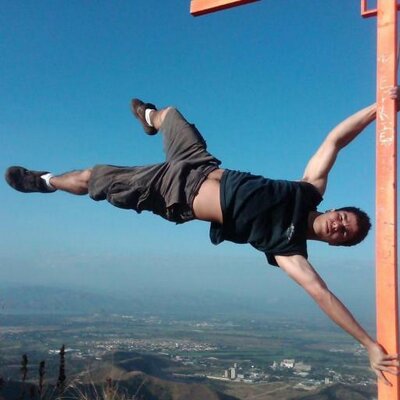 Profile Picture of Rex Lomax (@RexLomaxQ) on Twitter