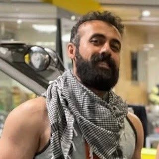 Mehdighaemi_ - Instagram Profile Picture of Mehdighaemi_ (@mehdighaemi_) on Instagram