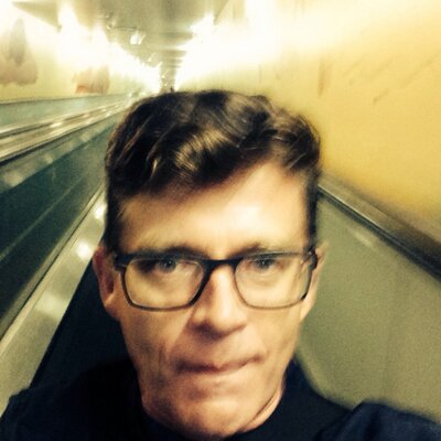 Profile Picture of Kieran McInerney (@KMArchitect) on Twitter