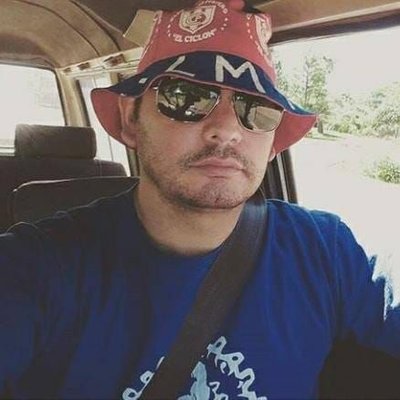 Profile Picture of David Notario (@Davidnotario1) on Twitter