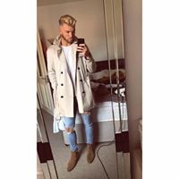 Profile Picture of Daniel Welsh (@daniel-welsh-15) on Quora