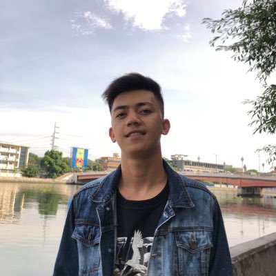 Profile Picture of Jonathan Guinto (@LlPangan) on Twitter