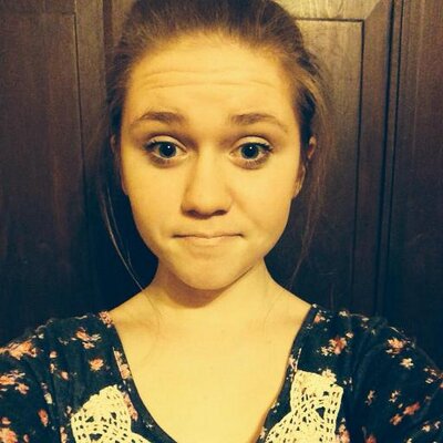 Profile Photo of Carly Cochran (@Carly_Cochran12) on Twitter