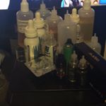 Profile Picture of Travis Heyward (@pickle_rick1997) on Instagram