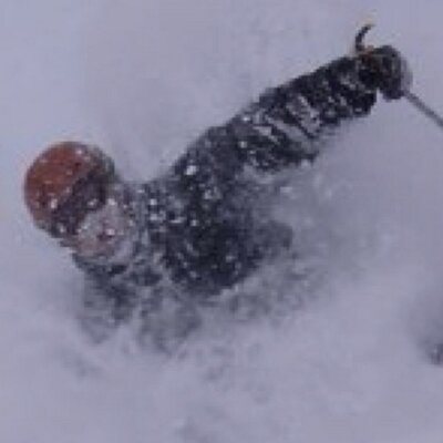 Profile Picture of Michael Bloch (@MikeBloch12) on Twitter