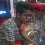 Rajiv Jadhav - Instagram Profile Picture of Rajiv Jadhav (@rajiv_jadhav.08) on Instagram