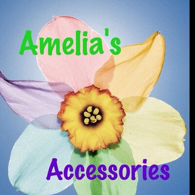 Profile Picture of Amelia Steele (@amelia_crafts) on Twitter