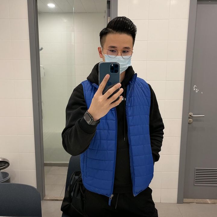 Profile Picture of ryanvizcarra (@ryanvizcarra) on Tiktok