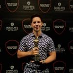 Profile Picture of Jeffrey Barrett (@jeffreebarrett) on Instagram